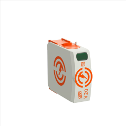 SurgeController V20 Oberteil 280V