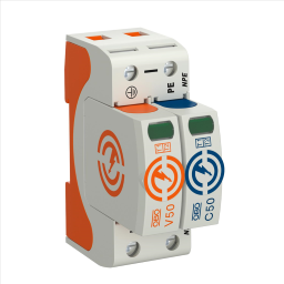 CombiController V50 einpolig mit NPE 280 V