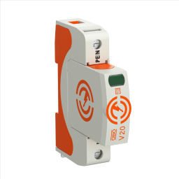 SurgeController V20 einpolig 280V