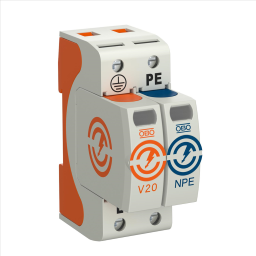 SurgeController V20 einpolig mit NPE 280 V