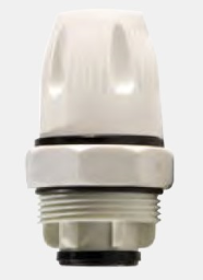 BWT 2.25 LF Sicherheitspatrone 6 bar HACCP für Speicheranschlussarmaturen