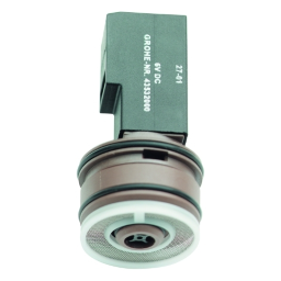 GROHE Magnetventil 6 V für Eurodisc SE UP Brausebatterie
