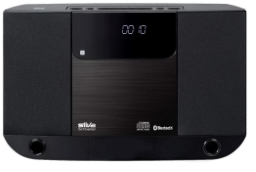 Micro System,PLL,CD,MP3,FB, Vertikal,Bluetooth