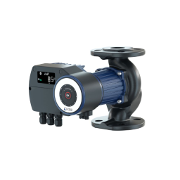 KSB Calio Pro Plus 40-80 Heizungsumwälzpumpe DN 40 230 V geregelt