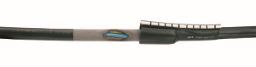 Schrumpf-Reparaturmanschette d 47-13 mm L: 1000 mm