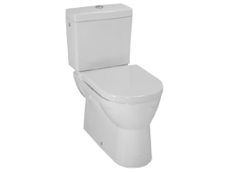 LAUFEN – Pro Stand-WC Flachspüler bahamabeige