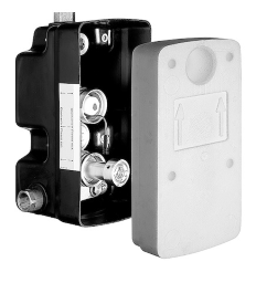 SCHELL Wandeinbau-Masterbox WBD-E-T Funktion: Elektronik-Thermostat