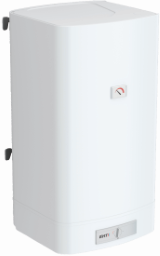 Austria Email E-Speicher EHT 120 Liter 230V, Aufheizzeit 4/6h