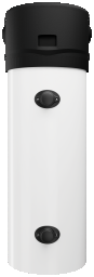 PANASONIC – DHW Brauchwasserwärmepumpe R290 – 200 L / 1 WT / Bodenstehend