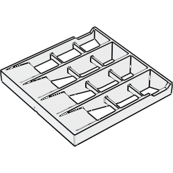 COP070S KELIT COPTIMIZER Gitter S SET 300