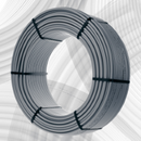 Aluverbundrohr 16 × 2 mm | Fußbodenheizungsrohr | 500 m Rolle-1