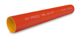 ML Rohr DN 50/3000 Preis per Meter