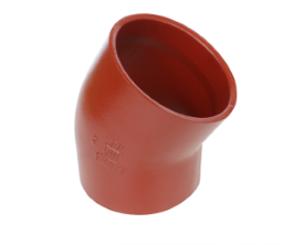 PREIS SML Bogen 30 DN150