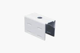 FLEXI horizontal Montageclip 20mm für FLEXI horizontal