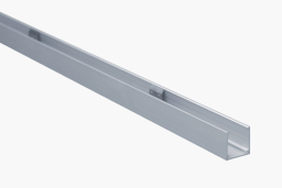 SMARTLED FLEXI vertical Montagekanal sta rr 2m