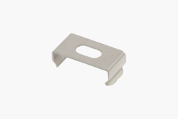 LED Profil Montageclip für die Profile R1, R3, R4, R8, R29, R30