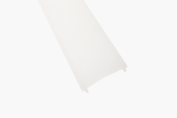LED Profil Cover Frosted 3m