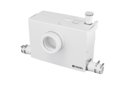 KESSEL-Kleinhebeanlage Minilift M WC STZ 750-S3 230V
