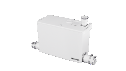 KESSEL-Kleinhebeanlage Minilift M GTF 750-S3 230V