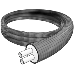 PEX06 KELIT DUO PEX San.Rohr 40+25/126