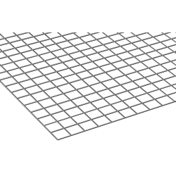 KM637B FB-Trägerm.blank 2,1x1,2m 150x150