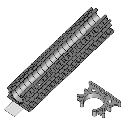 KM637C KELOX FB Clips 20
