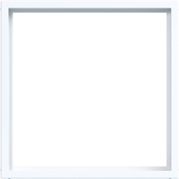 Z.-ring f. ZS/ZPL 50x50 Ax/Cx liweiß gl