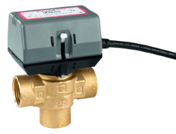 Resideo Dreiwege-Zonenventil VC4613MH6000/U 3/4″ 230 V