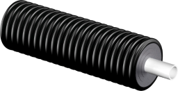 Uponor Ecoflex Varia single 32x2,9 /90