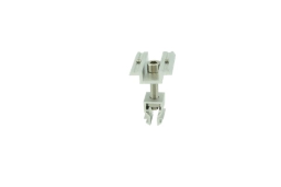 Alumero easyCLAMP Mittelklemme mit Pin  28-42