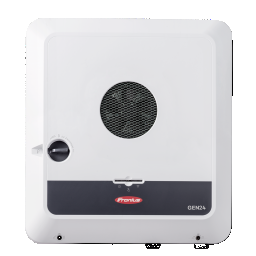 Fronius Wechselrichter Symo GEN24 8.0 Plus SC
