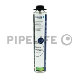 UniFoam,750ml,violett