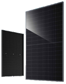 JA Solar Glas-Glas PV-Modul | JAM54D41-455/LB | Bifaziales  | 455 Wp | Full Black-2