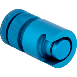 Geberit Mapress Abdrückstopfen 42 mm für Druckprüfung