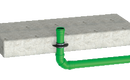 Kabelschutzrohr DN 75, schwarz, 450 N – 50 m-3