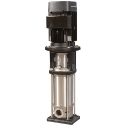 Grundfos Vertikale Kreiselpumpe mehrstufig, CRI5-A 8