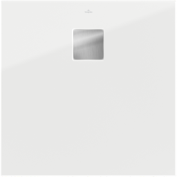 VILLEROY & BOCH – Passion Duschwanne RockLite 180 × 90 cm, Weiß – 1 Stück