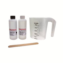 2-Komponenten-Gel POWER GEL 400 400 ml für elektrische Installationen CELLPACK