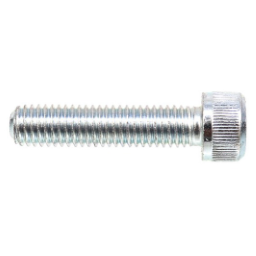 Alumero Inbusschraube M8x30