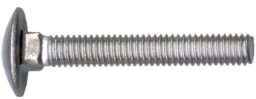 Alumero Torbandschraube M8x20