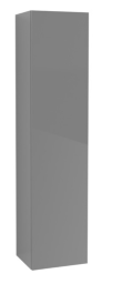V&B Passion Kollektion 1 Hochschrank 400x1700x338 mm, Anschl. li, Oak Kan.