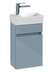 V&B Passion Koll. 1 US f. HWB rechts, White