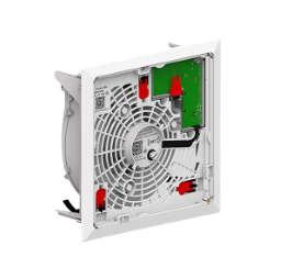 LIMODOR ONE+FR Lüftereinsatz mit Deckel und Feuchteregler