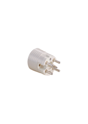 PERILEX Stecker, 16 A, weiß