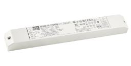 AC/DC-LED-Netzteil CV 76,8W 24V 3,2A Dali-2 Push-Dimm