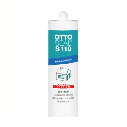 ROTH WERKE – Passion Zubehör Silikon transparent 310 ml