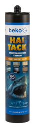 Montagekleber Extrem 310 ml weiss HAI TACK