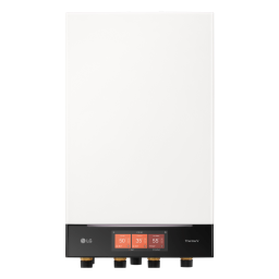 LG THERMA V Hydro-Inneneinheit für Monobloc Wärmepumpe R290 7-16 kW