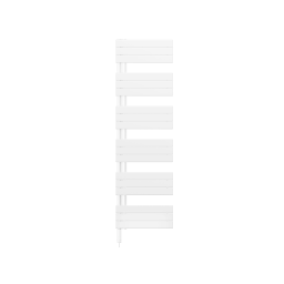 Zehnder Passion Koll. 3 Design Heizk. 163,7x7,9x55 cm RAL 9016, rechts, elek.