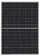 SUNTECH STP455S-H48-NFB PV-Modul 455 Wp | Glas-Glas - Rahmen Schwarz | monofazial-3